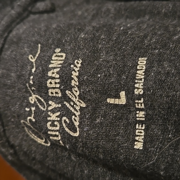 Skeleton Graphic Tee - Picture 3 of 3